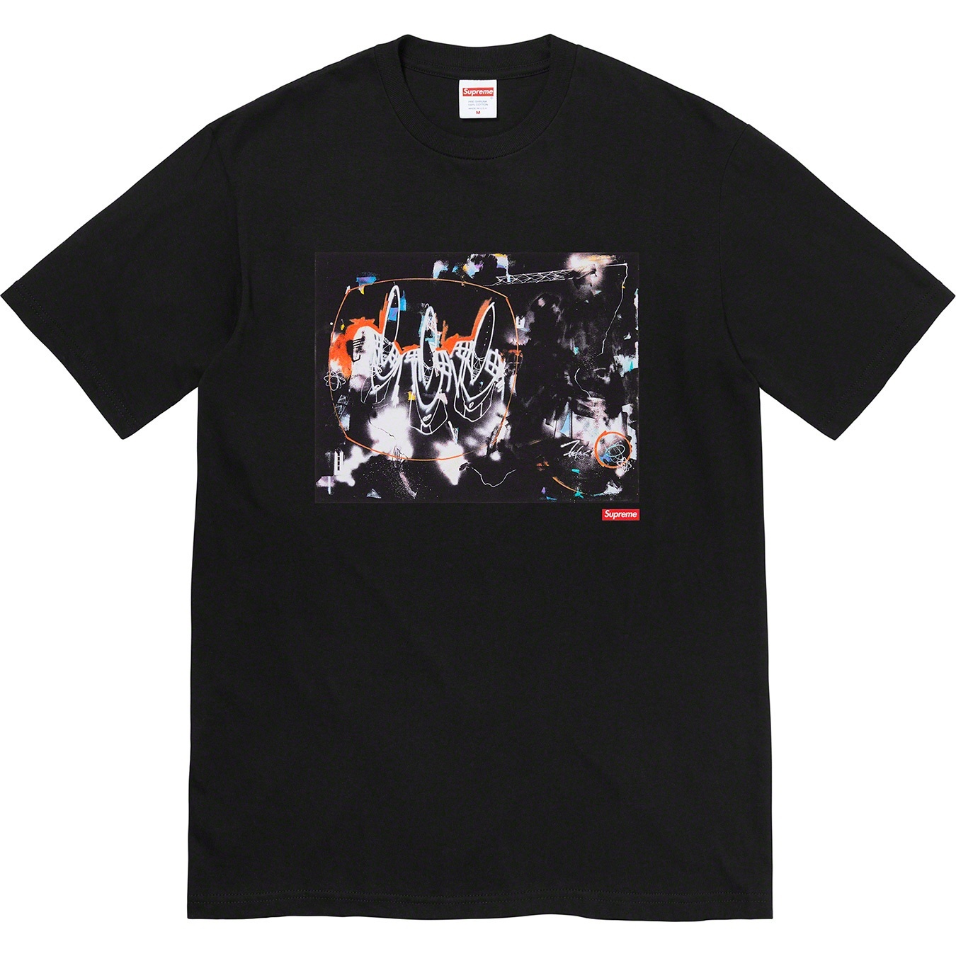 Futura Tee view 3